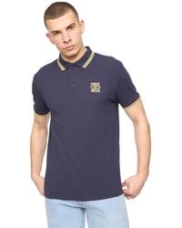 Crosshatch - Changra Polo Shirt - Lyst