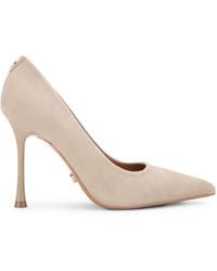 Carvela Kurt Geiger - Suede Incanto Court Heels - Lyst