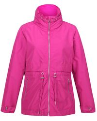 Regatta - Nadira Waterproof Durable Breathable Coat - Lyst
