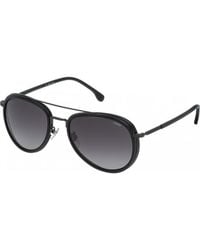 Lozza - Sl2281M56627F 56 Sunglasses - Lyst