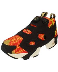 Reebok - Instapump Fury Og Trainers - Lyst
