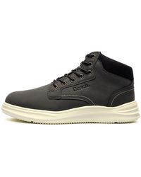 Bench - Cheetham Ankle Boots - Lyst