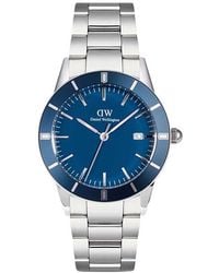 Daniel Wellington - Dw00100820 Iconic Paradigma 40Mm Watch - Lyst