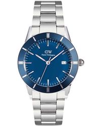 Daniel Wellington - Dw00100820 Iconic Paradigma 40Mm Watch - Lyst