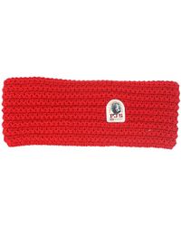 Parajumpers - Ivy Band Tomato Accessory Textile - Lyst