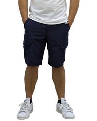 Camel Active - Shorts Quick Dry Beach Pants - Lyst