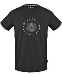 Aquascutum - Aquascutum Mens T - Lyst