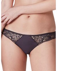 Simone Perele - 12H720 Promesse Brief - Lyst