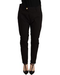 CYCLE - Fiets Casual Broek - Lyst