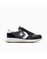 Converse - Adults Omni Trainer Classic Low Top Trainers - Lyst