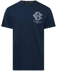 Duck and Cover - Randolph T-Shirt Cotton - Lyst