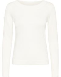 Kaffe - Pullover Kalizza Tight Fit - Lyst