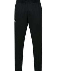Canterbury - Stretch Tapered Trousers - Lyst