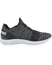 Philipp Plein - Runner "Sky" P17S Msc0332 Sxv001N Trainers - Lyst