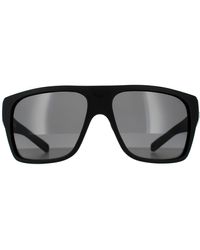 Bollé - Square Matte Tns Polarised Sunglasses - Lyst