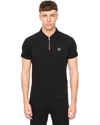 Duck and Cover - Topfield Polo Shirt Cotton - Lyst
