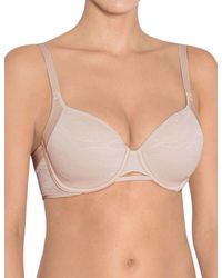 Triumph - 10167696 Airy Sensation Padded Bra - Lyst