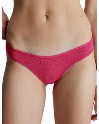 Calvin Klein - 000Qf7348E Intrinsic Brief - Lyst