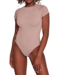 Sloggi - Ever Infused Aloe St Sleeve Body - Lyst