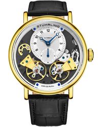 Stuhrling - And Ares Automatic 43Mm - Lyst