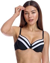 Ory - W251624 Underwire Bikini Top - Lyst