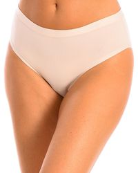 Janira - Super Flexible Invisible Panty 1032140 - Lyst