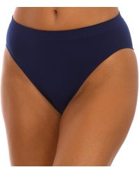 Intimidea - Slip Met Onzichtbaar Effect 310030 - Lyst