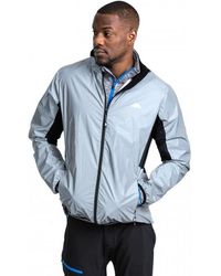 Trespass - Zig Reflective Active Jacket Reflective) - Lyst