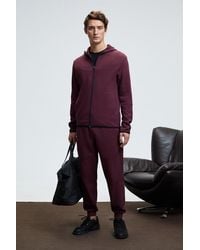Grimelange - Relaxed Fit Pull-On Sweatpants - Lyst