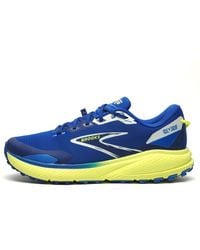 Brooks - Divide 6 Trail Running Shoes - Lyst