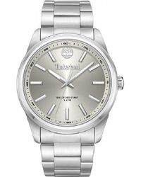 Timberland - Tdwgg0030001 Northbridge Watch - Lyst