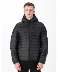 Luke 1977 - New Worldy Hooded Jacket - Lyst