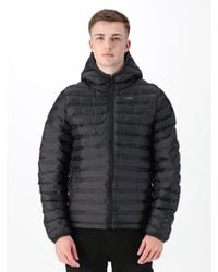 Luke 1977 - New Worldy Hooded Jacket - Lyst