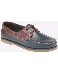Dek - Saltburn Moc - Lyst