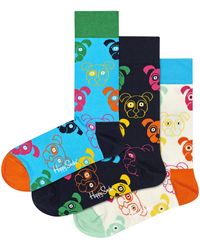 Happy Socks - Glückliche Socken - Lyst