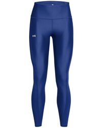 Under Armour - Vanish Solid Patterned Leggings - Lyst