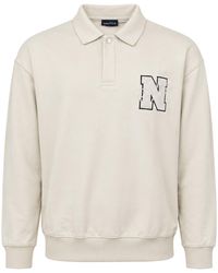 Nautica - Colson Polo Shirt Cotton - Lyst