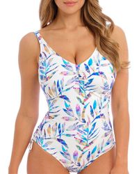 Fantasie - Calypso Harbour Swimsuit - Lyst