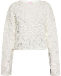 myMo - Jumper - Lyst