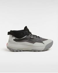 Vans - Crosspath Mid Sneakers - Lyst