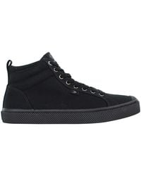 CARIUMA - Oca High Plimsolls - Lyst