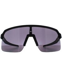 Oakley - Rectangle Matte Prizm Sutro Lite - Lyst
