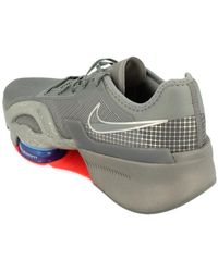 nike air zoom superrep smoke grey