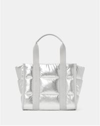 Kate Spade - Kip Puffy Small Tote - Lyst