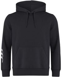 Canterbury - Club Hoodie - Lyst