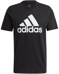 adidas - Entrada Jersey - Lyst