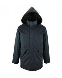 Sol's - Adults Robyn Padded Jacket (French) - Lyst