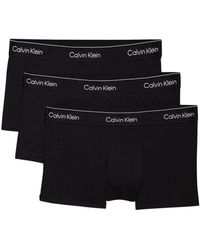 Calvin Klein - Unterhose - Lyst