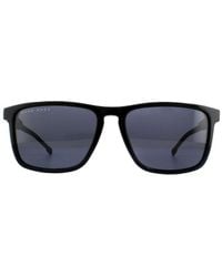 BOSS - Sunglasses 0921/S 807 Ir - Lyst