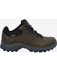 Hi-Tec - Walk Lite Camino Ultra Waterproof Boots - Lyst